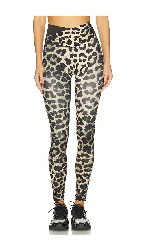 Wander Full Length Legging