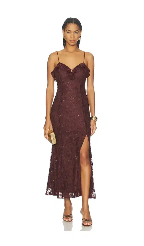 ASTR the Label Leonie Dress