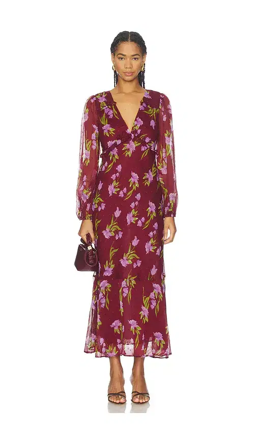 ASTR the Label Calantha Dress