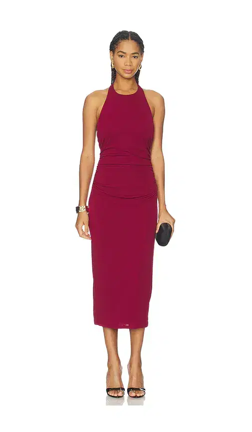 ASTR the Label Zaira Dress