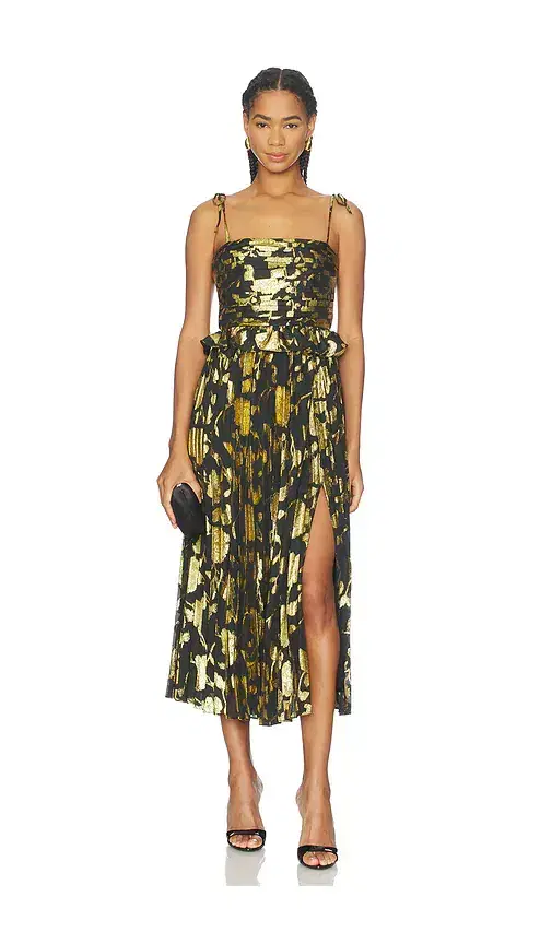 ASTR the Label Emerys Dress