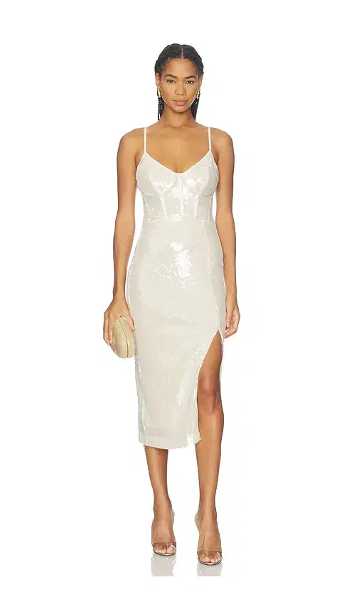 ASTR the Label Liese Dress