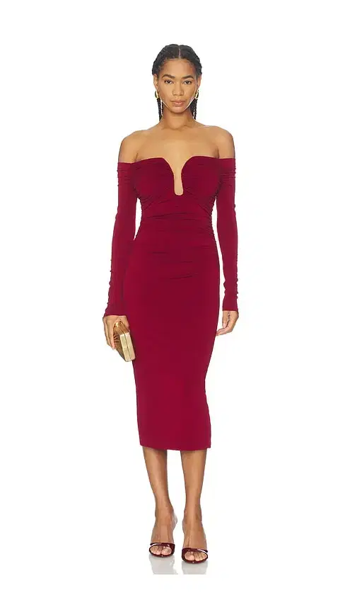 ASTR the Label Lovinia Dress
