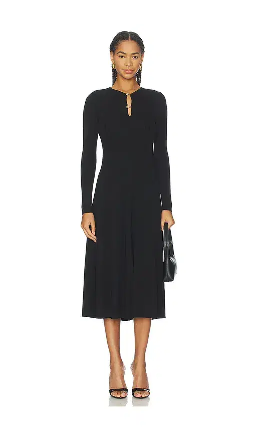 ASTR the Label Fallyn Sweater Dress