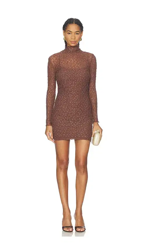 ASTR the Label Kourtney Dress