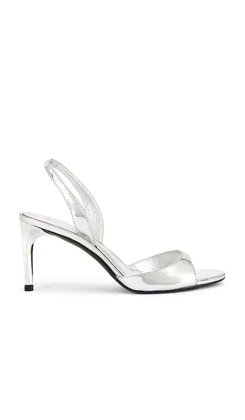 Schutz Scarlett Sling Mid Sandal