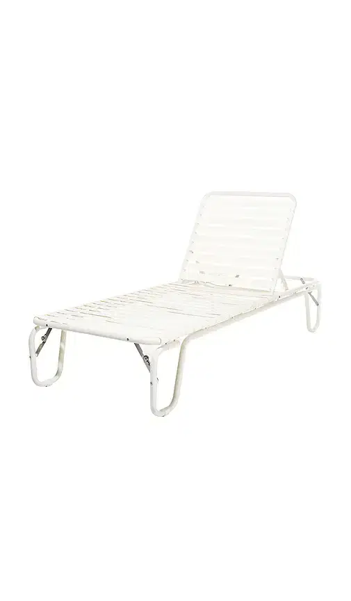 business & pleasure co. Sunliner Lounger