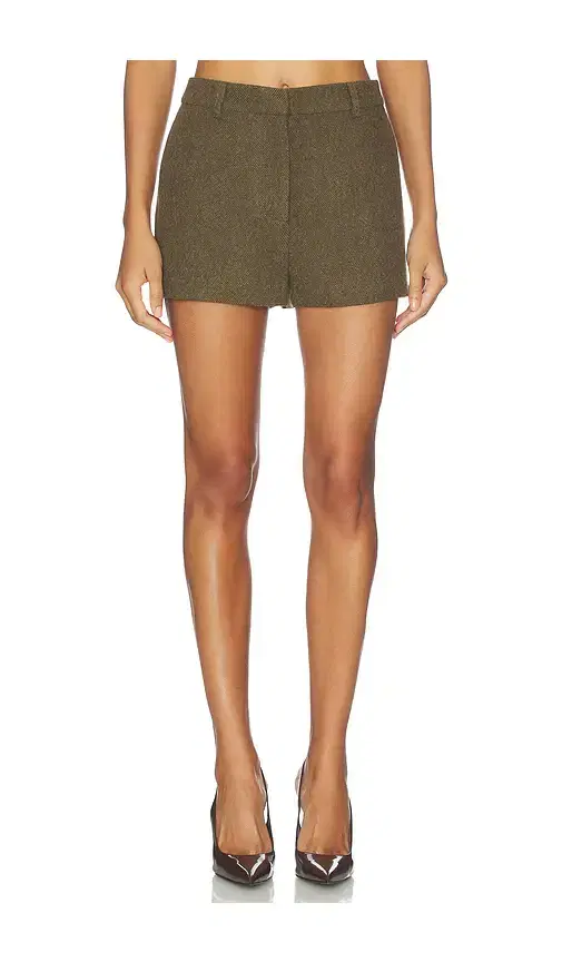 ASTR the Label x REVOLVE Wynn Shorts