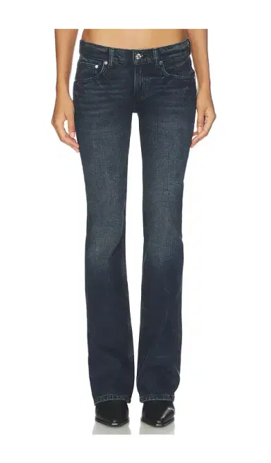 EB Denim Maria Mid Rise Bootcut Jean | Thumbnail 1 EB Denim Maria Mid Rise Bootcut Jean | Thumbnail 1