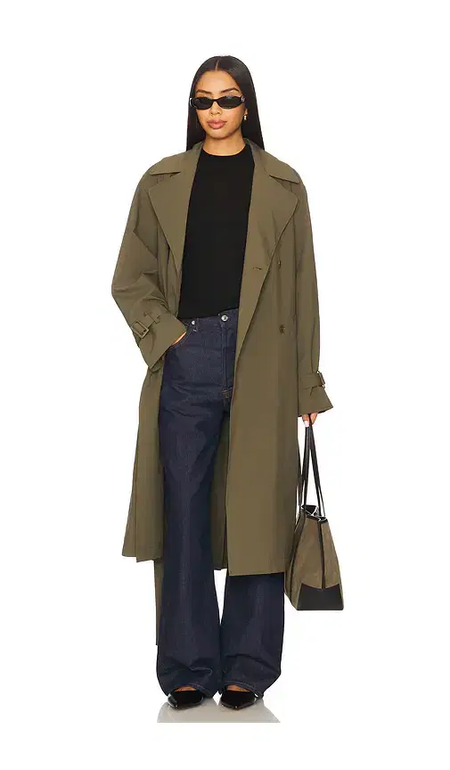 LAMARQUE Colette Coat