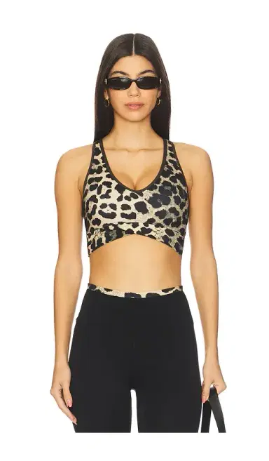 P.E Nation Vita Sports Bra | Thumbnail 1 P.E Nation Vita Sports Bra | Thumbnail 1