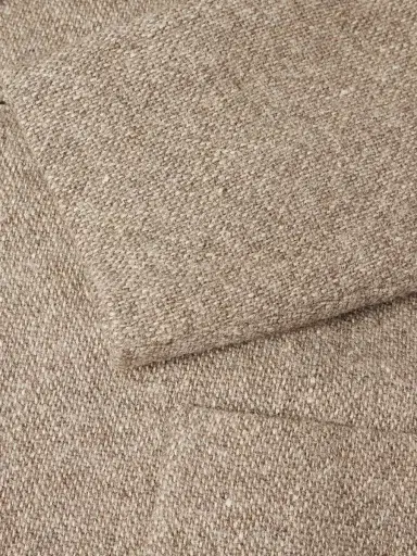 Our Legacy Embrace Virgin Wool and Hemp-Blend Blazer - Men | Thumbnail 4