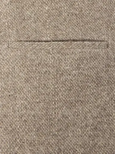 Our Legacy Embrace Virgin Wool and Hemp-Blend Blazer - Men | Thumbnail 5