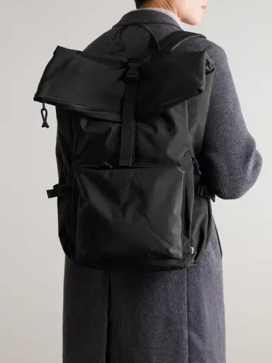 NN07 9019 Recycled-Ripstop Backpack - Men | Thumbnail 2 NN07 9019 Recycled-Ripstop Backpack - Men | Thumbnail 2