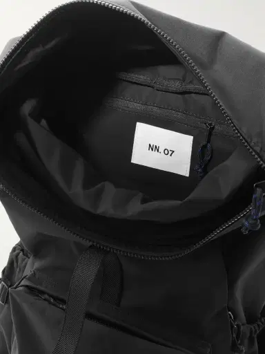 NN07 9019 Recycled-Ripstop Backpack - Men | Thumbnail 5 NN07 9019 Recycled-Ripstop Backpack - Men | Thumbnail 5