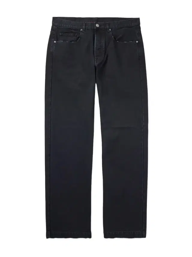 Oceano Straight-Leg Jeans - Men