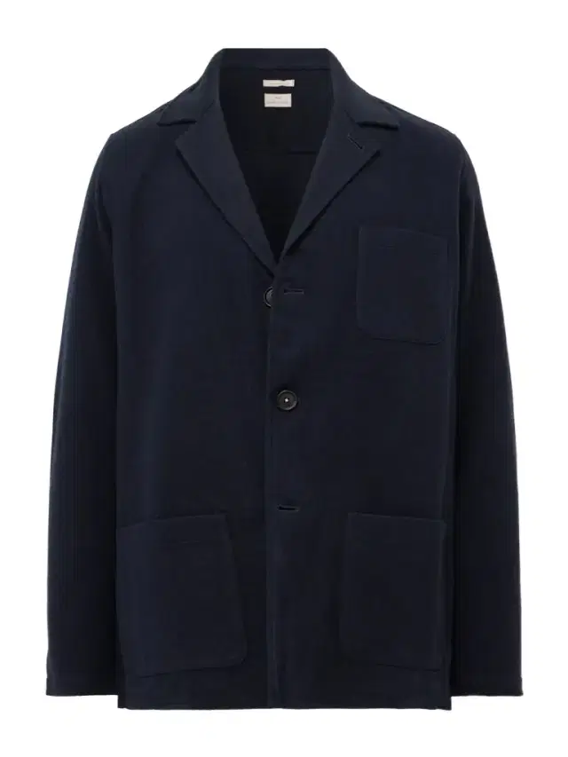 Massimo Alba Florida Wool, Silk and Cashmere-Blend Chore Jacket - Men