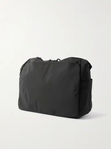 NN07 Recycled-Ripstop Messenger Bag - Men | Thumbnail 3 NN07 Recycled-Ripstop Messenger Bag - Men | Thumbnail 3