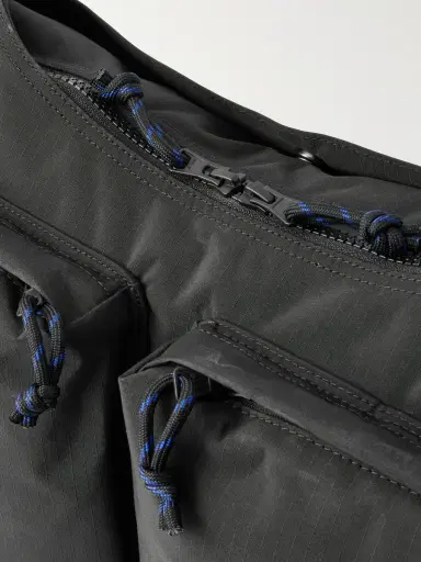 NN07 Recycled-Ripstop Messenger Bag - Men | Thumbnail 4 NN07 Recycled-Ripstop Messenger Bag - Men | Thumbnail 4