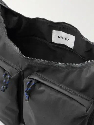 NN07 Recycled-Ripstop Messenger Bag - Men | Thumbnail 5 NN07 Recycled-Ripstop Messenger Bag - Men | Thumbnail 5