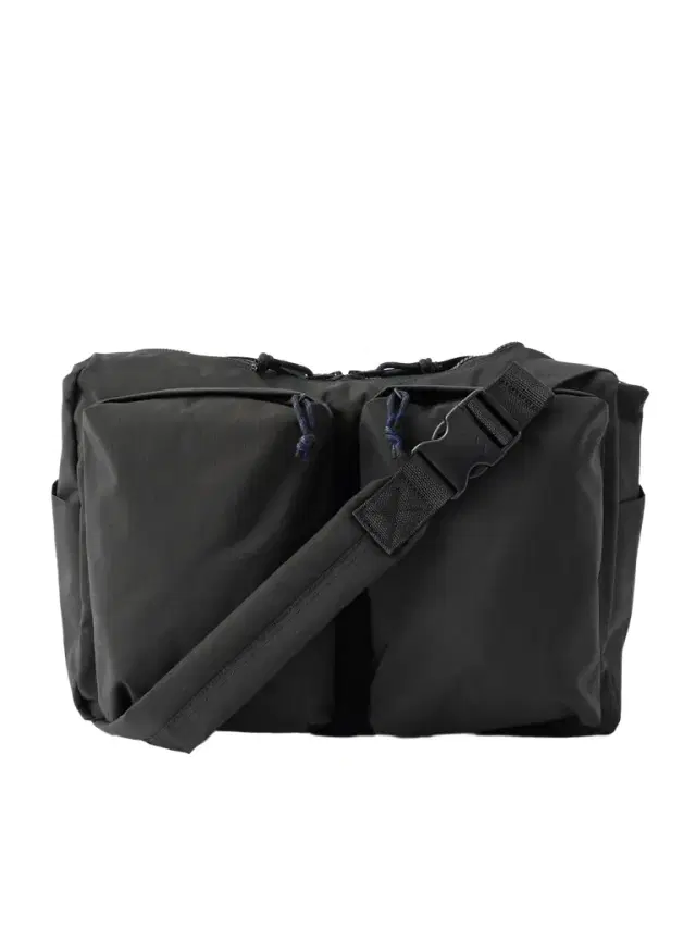 NN07 Recycled-Ripstop Messenger Bag - Men