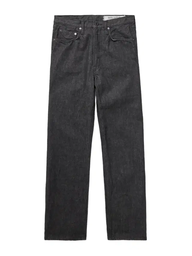 KAPITAL Monkey Straight-Leg Jeans - Men