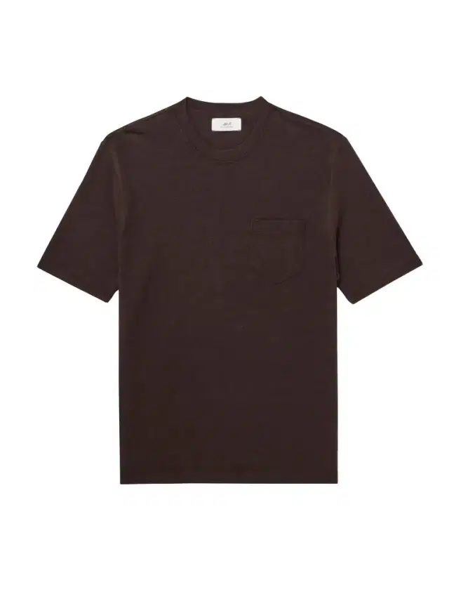 MR P. Linen and Organic Cotton-Blend T-Shirt - Men