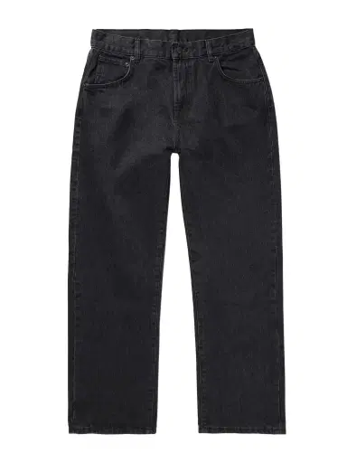 Corridor Straight-Leg Organic Selvedge Jeans - Men | Thumbnail 1