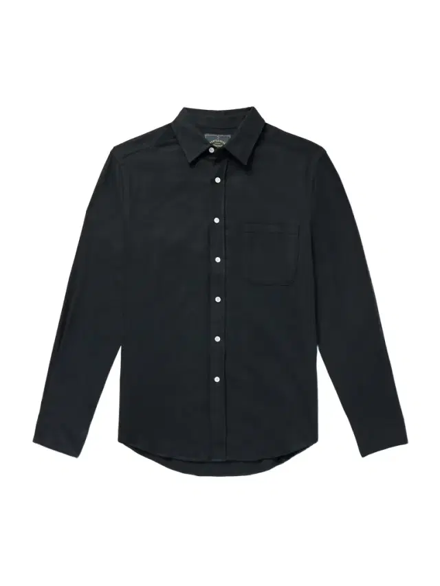 Teca Brushed Cotton-Twill Shirt - Men