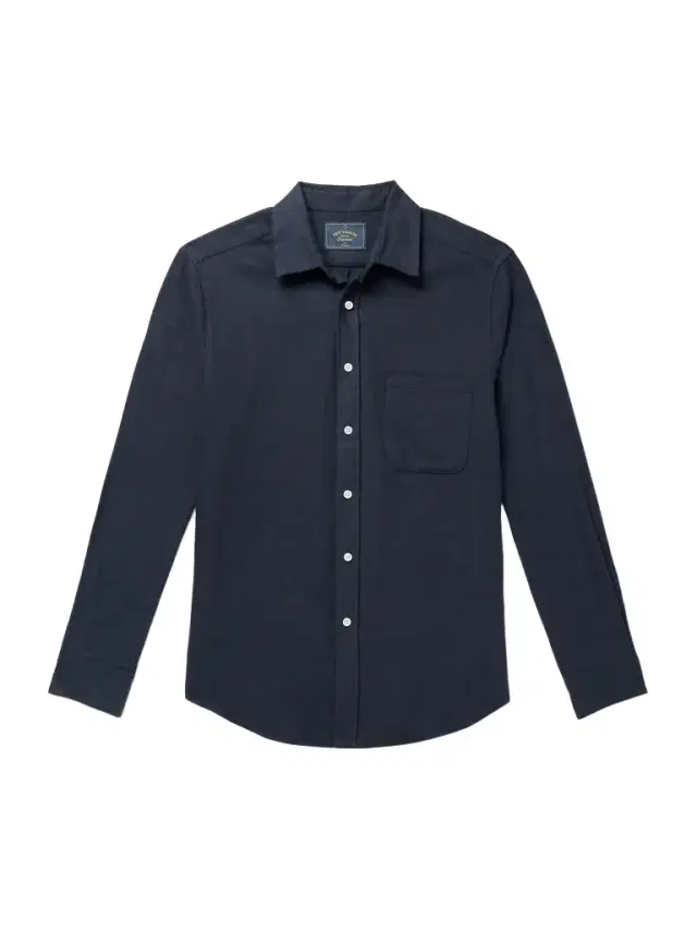 Portuguese Flannel Teca Brushed Cotton-Twill Shirt - Men