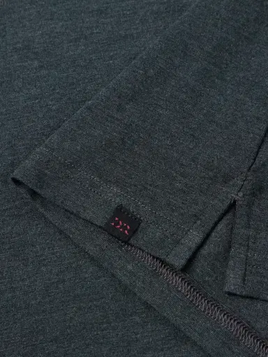 Derek Rose Marlowe Stretch-Micro Modal Jersey T-Shirt - Men | Thumbnail 4