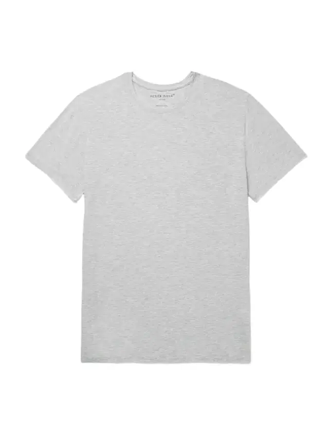 Marlowe 1 Stretch Modal Jersey T-Shirt - Men