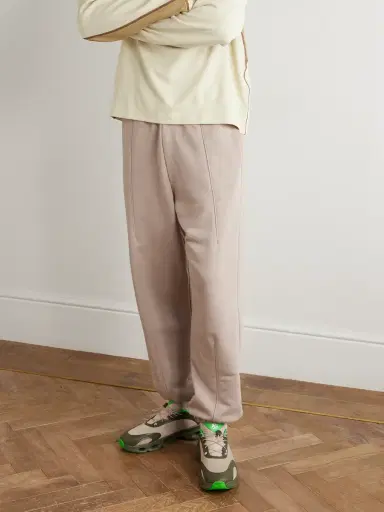 Loewe ON Cloudsolo Rubber-Trimmed Mesh Sneakers - Men | Thumbnail 2 Loewe ON Cloudsolo Rubber-Trimmed Mesh Sneakers - Men | Thumbnail 2