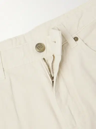Incotex Incotex Blue Division Straight-Leg Jeans - Men | Thumbnail 6