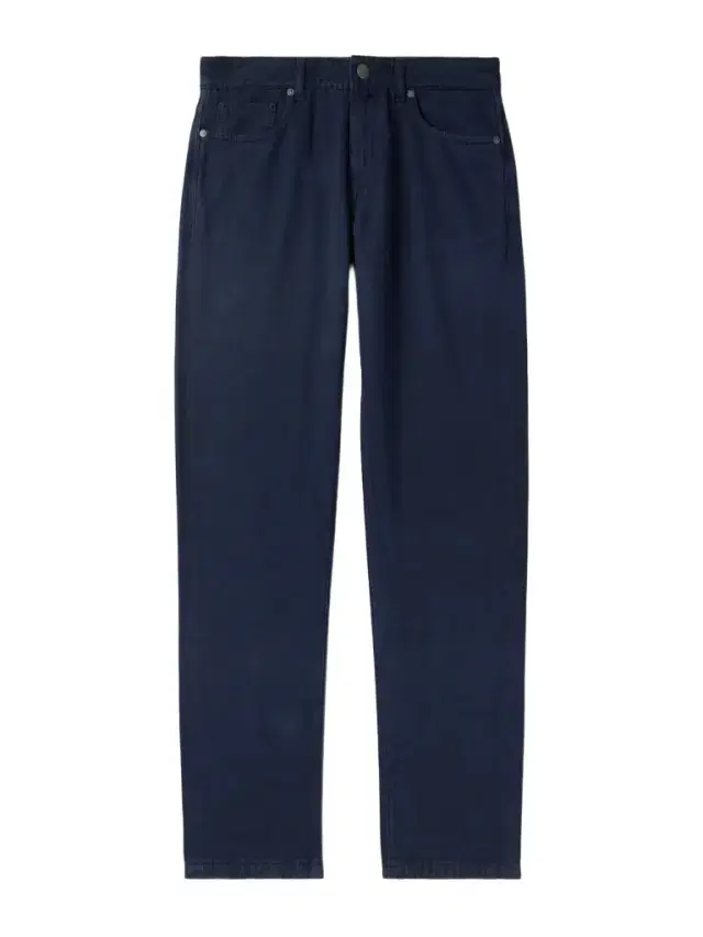 Incotex Incotex Blue Division Slim-Fit Tapered Jeans - Men