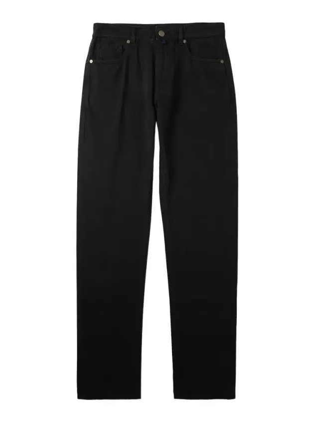 Incotex Incotex Blue Division Slim-Fit Tapered Jeans - Men
