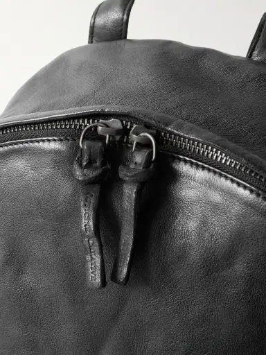 Officine Creative Ignis Leather Backpack - Men | Thumbnail 4 Officine Creative Ignis Leather Backpack - Men | Thumbnail 4