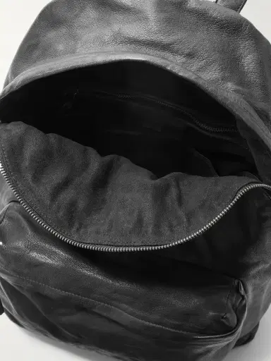 Officine Creative Ignis Leather Backpack - Men | Thumbnail 5 Officine Creative Ignis Leather Backpack - Men | Thumbnail 5