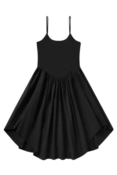 Citizens of Humanity Ari Midi Dress | Thumbnail 1 Citizens of Humanity Ari Midi Dress | Thumbnail 1