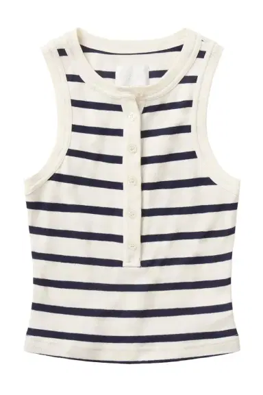 Citizens of Humanity Caralyn Striped Tank | Thumbnail 1