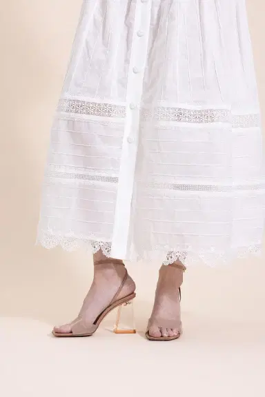 Gianvito Rossi Cosmic Sandal | Thumbnail 2