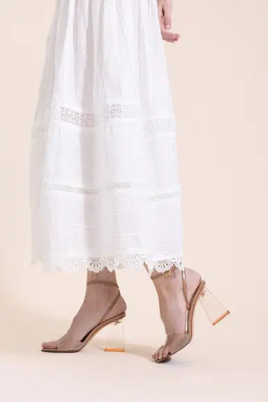 Gianvito Rossi Cosmic Sandal | Thumbnail 3