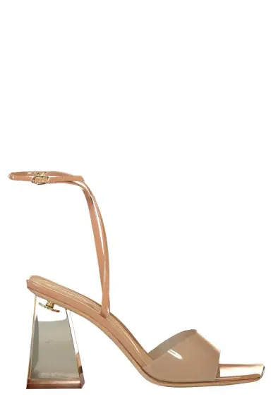 Gianvito Rossi Cosmic Sandal | Thumbnail 1