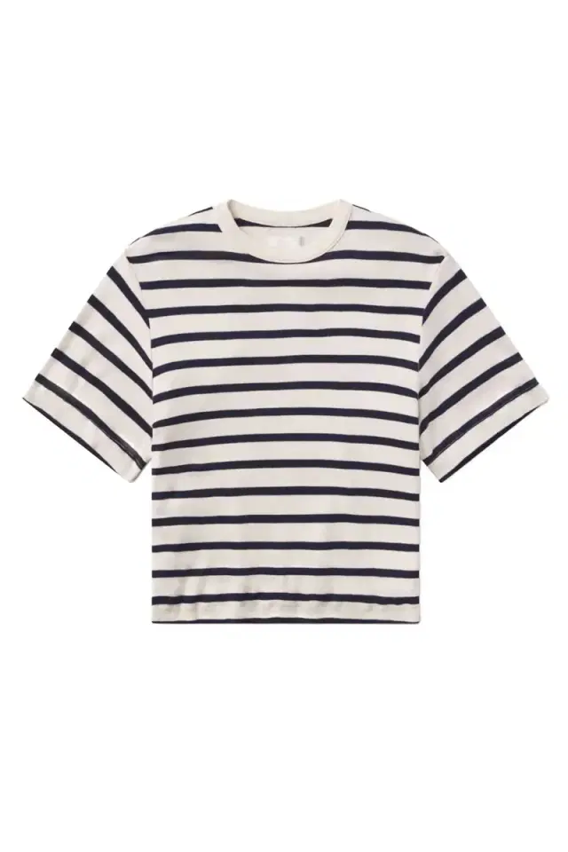 Citizens of Humanity Goldie Stripe Tee