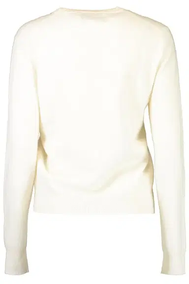 LINGUA FRANCA I Love Nantucket Crewneck | Thumbnail 5 LINGUA FRANCA I Love Nantucket Crewneck | Thumbnail 5