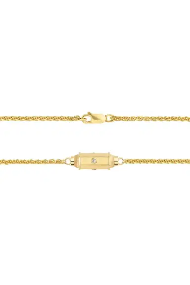 Marie Lichtenberg Micro Coco Bracelet | Thumbnail 3