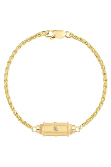 Marie Lichtenberg Micro Coco Bracelet | Thumbnail 1