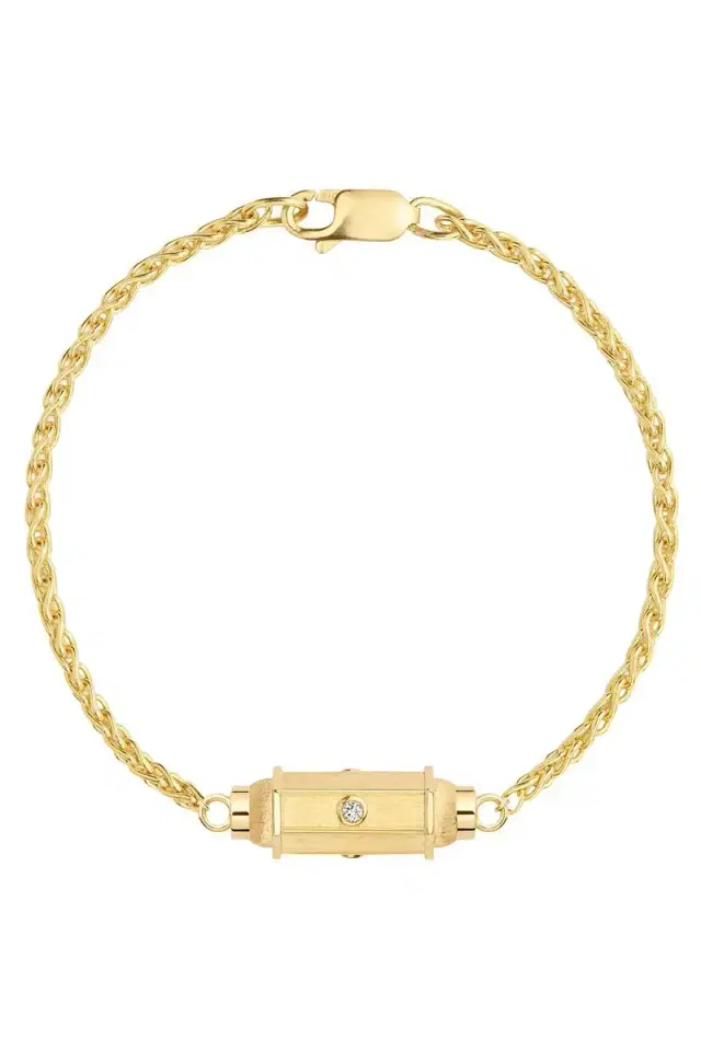 Marie Lichtenberg Micro Coco Bracelet