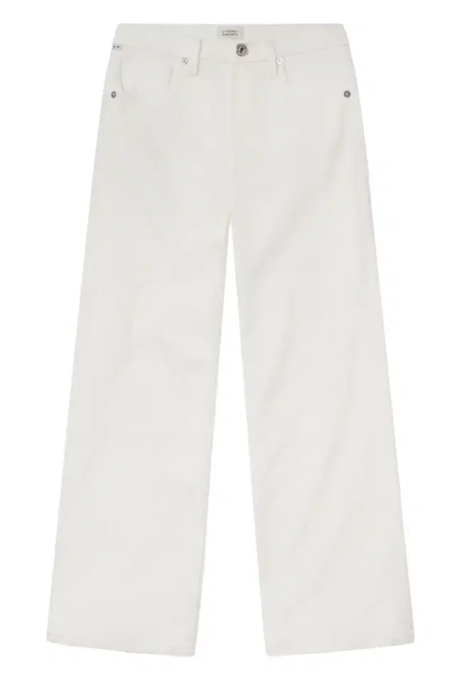 Palma Straight Leg Jean