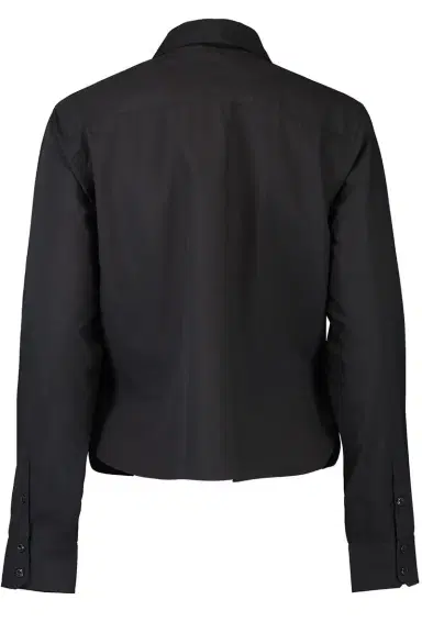 Mother The Honor Shirt - Black | Thumbnail 5